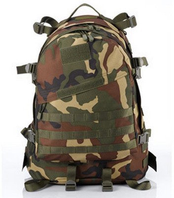 assault pack 5250